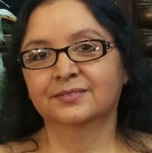 Meet your Posher, Angie